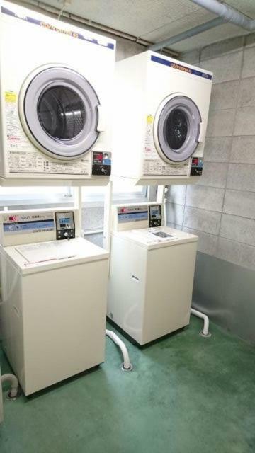 Nagasaki City Hotel Annex 3 Zewnętrze zdjęcie